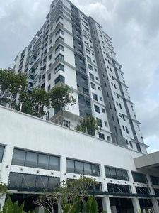 Condominium for sale in Kuching - Completed