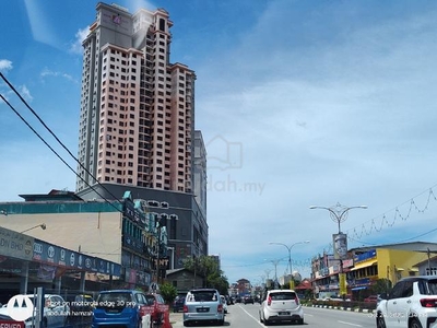 Condominium Kota Sri Mutiara