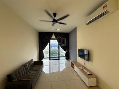 Continew Residence At Jalan Yew, Fully Furnished, Near MY Town, IKEA