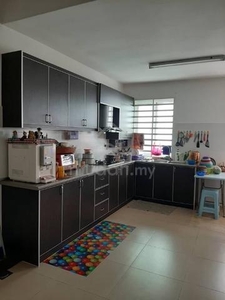 CORNER LOT FULLY FURNISHED 2-Storey Taman Bandar Sri Sendayan FOR SALE