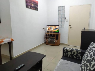 Cyber City Phase 1,GROUND FLOOR Fully Furnished, Affordable