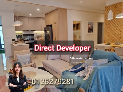 Direct Deal With Developer