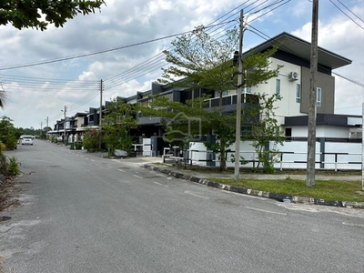 Super GOOD!! Double Storey Intermediate,E Residence,Batu Kawa,Kuching