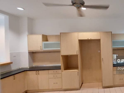 Extended Kitchen fully Exp Kitchen Cabinet