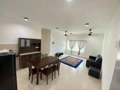 Fair Park Kepayang Condo Fully Furnished For Rent