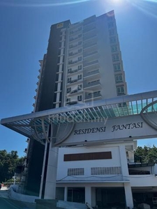 Fantasi Residence - Likas Condominium
