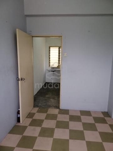 Flat Kulim Square for Rent 4th Floor @Kulim