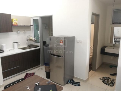 [FOR RENT] 2 bedroom 1 bathroom apartment/flat in Mesahill