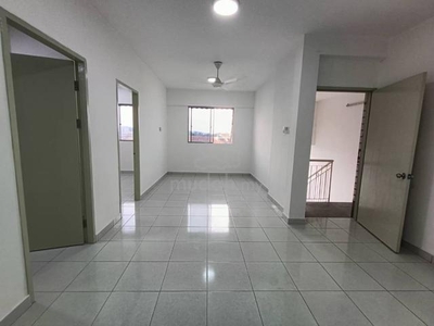 FOR RENT / Chanyai Villa Apartment / Vacant Unit / 3rd Floor / Likas
