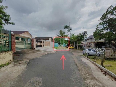 FOR RENT - Warehouse with Land | Behind of KDCA | Penampang