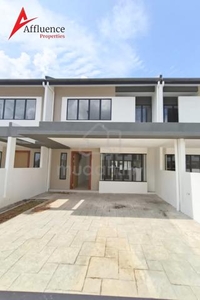 [FOR SALE] Brand New Urban Heights Double Storey Terrace Intermediate