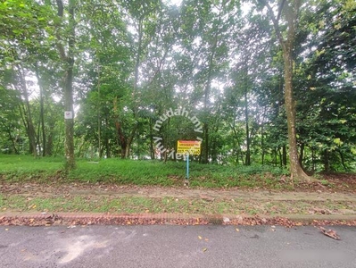 Freehold Residential Land in Country Heights Damansara