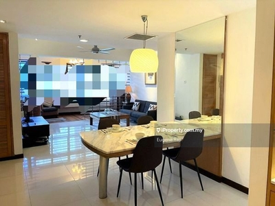 Freehold Serviced Residence