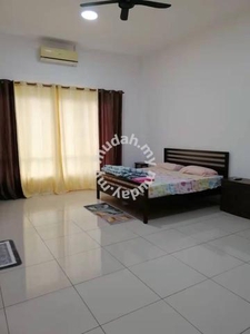Fully Furnished 2sty House For Rent , Hijayu 3, Sendayan