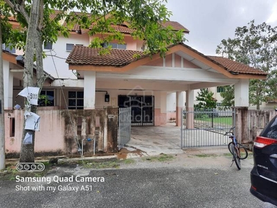 Fully Furnished Homestay for Sale