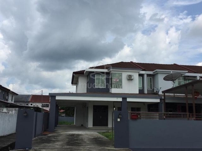 Fully furnished House/Room for Rent (nearby Woodland International Sch