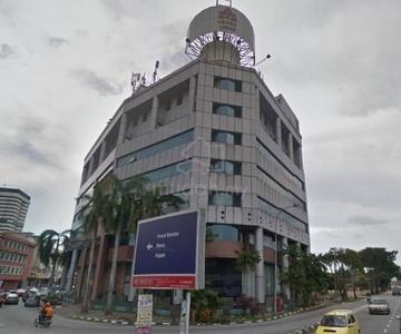 Fully Furnished Office for RENT at Kota Kinabalu