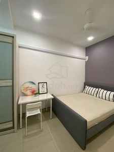 Fully Furnished Rooms for rent in Bandar Sri Sendayan