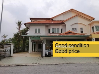 Good price & Good condition