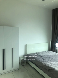 Greenfield Residence Limited Luxury Room For Rent