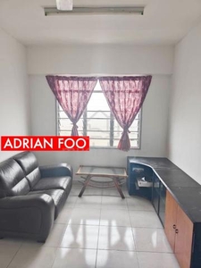 City Of Dream 1185sf MOVE IN CONDITION Nr Tanjung Tokong City Tamarin