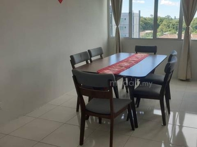 High Floor Unit, Liberty Grove Apartment at 7th Floor FOR RENT