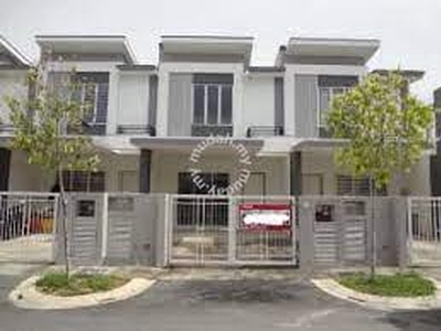 [HOT] 2 Sty Terrace House, Acacia Park, Bandar Tasik Puteri, Rawang
