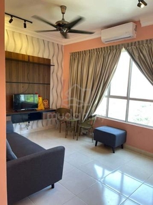 Meru King Height Apartment Fully Furnished Cheap Rent