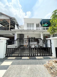 JP Perdana House For Sale
