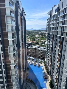 K Avenue | Kepayan | Residential l Tower C | KKIA For Rent(New un