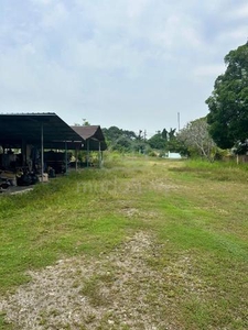 Kampung Perlis Balik Pulau Pulau Pinang