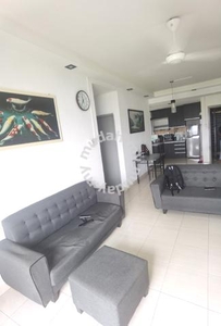 kipark apartment 3 rooms tampoi indah titiwangsa condo dijual sale Jb