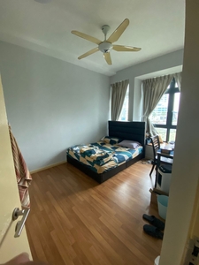 Lacosta Sunway Room To Rent ( Fully Furnished )
