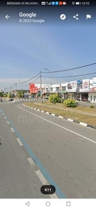 Land For Sale Pokok Sena Kuala Nerang Kedah