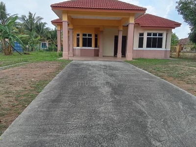 [LARGE AREA] Bungalow Single Storey Idaman Villa, Bandar Sri Sendayan