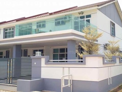 Last 3 unit,ONLY 7.5km to Air Putih town area, 4 Bedrooms 4 Bathrooms