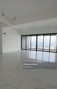 Limited Penthouse. 5 mins to Bangsar South