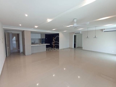 LOW DENSITY | NEW Penthouse Unit in Hilltop Luyang | For Rent