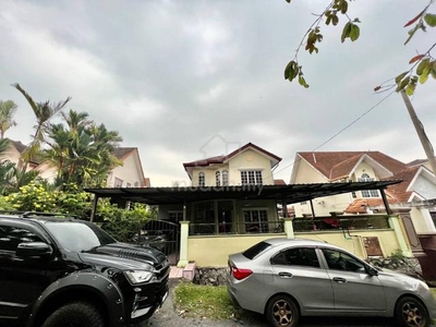 (MURAH!!) Bungalow, Kasturi Heights, Nilai Springs, Nilai