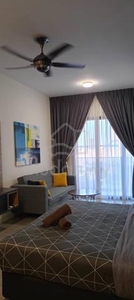 Nice Low Rental Fully furnished Imperio Luxury Condominium Melaka Raya