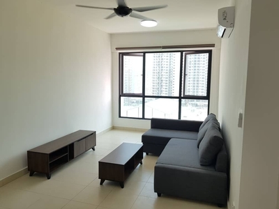 One Foresta Condo@Fully Furnished in Bayan Lepas nearby Penang International Airport