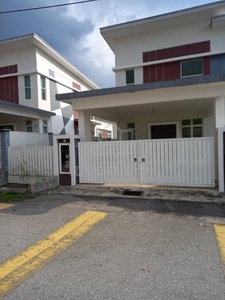 Bungalow Lot For Rent, Senawang Perdana, Seremban (6bedroom)