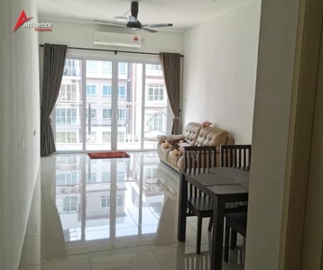 P residence fully furnished for sale