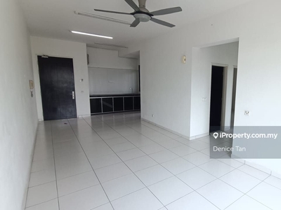 Partially Furnished 2 Bedrooms For Sale