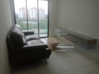 Platino Apartment, Paradigm mall, 1 bedroom, limited unit for sale,gng