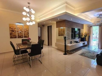 Rayaria Condominium Fully Furnished for Sale