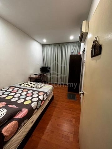 Room 3 for rent in Taman Kota Laksamana