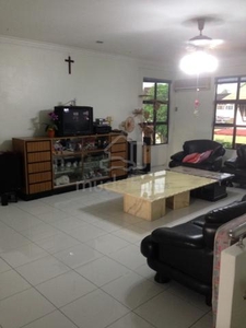 Room for Rent Near SMK Methodist Sibu
