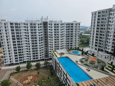 Royal Infinity Condominium Unit For Rent