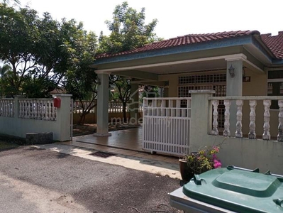 Rumah Sewa Corner, Fully Furnished, Cheng Melaka